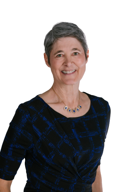 Ann Latham