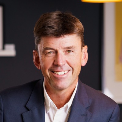 Gareth Helm